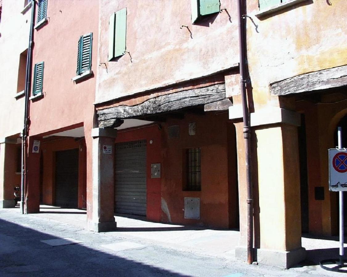 Appartement Casa Caterina Centro Storico Bologne