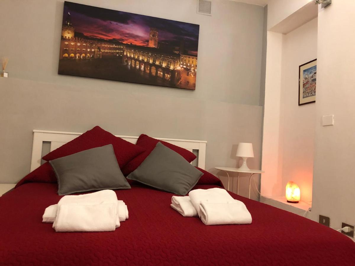 Saragozza Homes Apartment