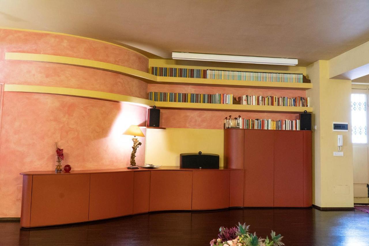 Appartement Bohemian Spacious And Loft