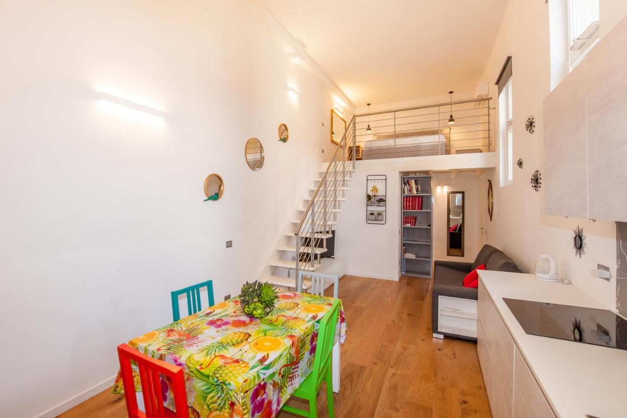 Malvasia 55 Casa vacanze Bologna