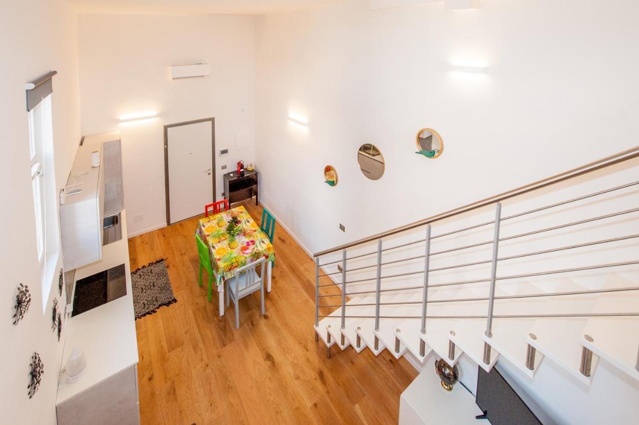Casa vacanze Malvasia 55 Bologna