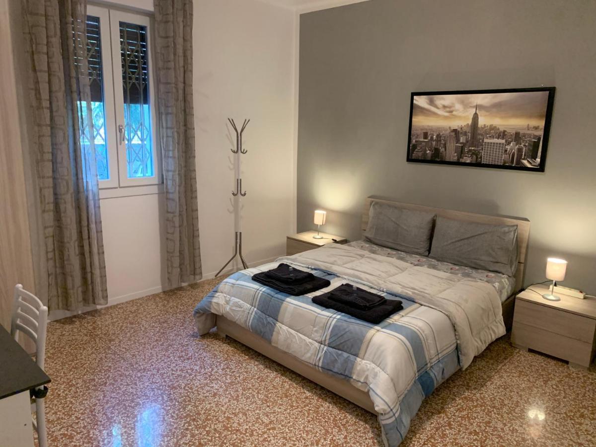 Fiore Bed & Breakfast Bologna