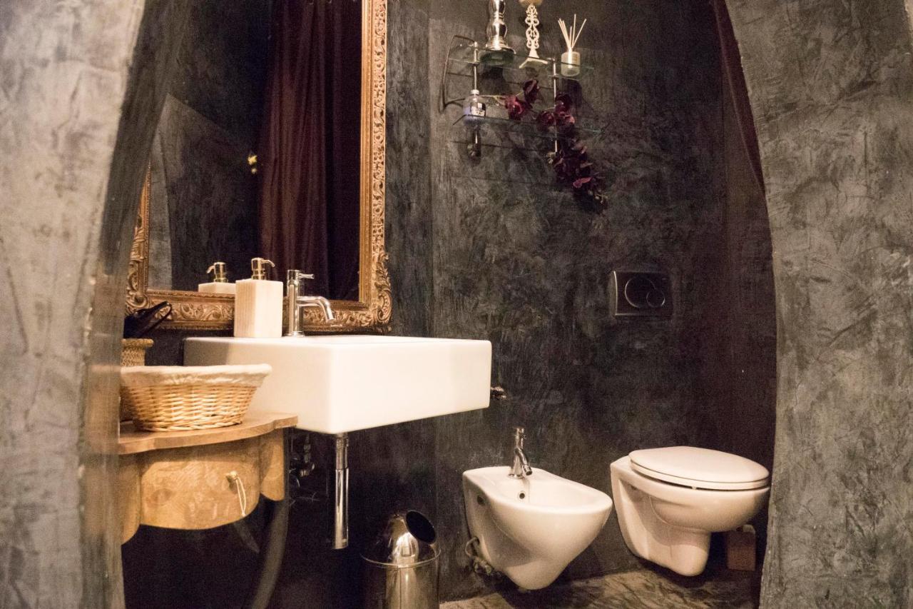 Les De Amelie Bed and breakfast Bolonia
