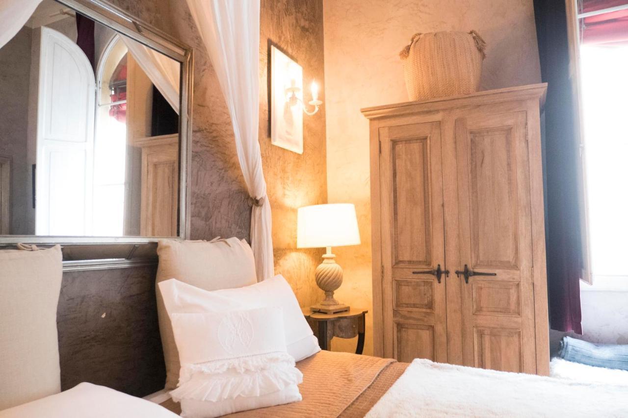 Les De Amelie Bed and breakfast