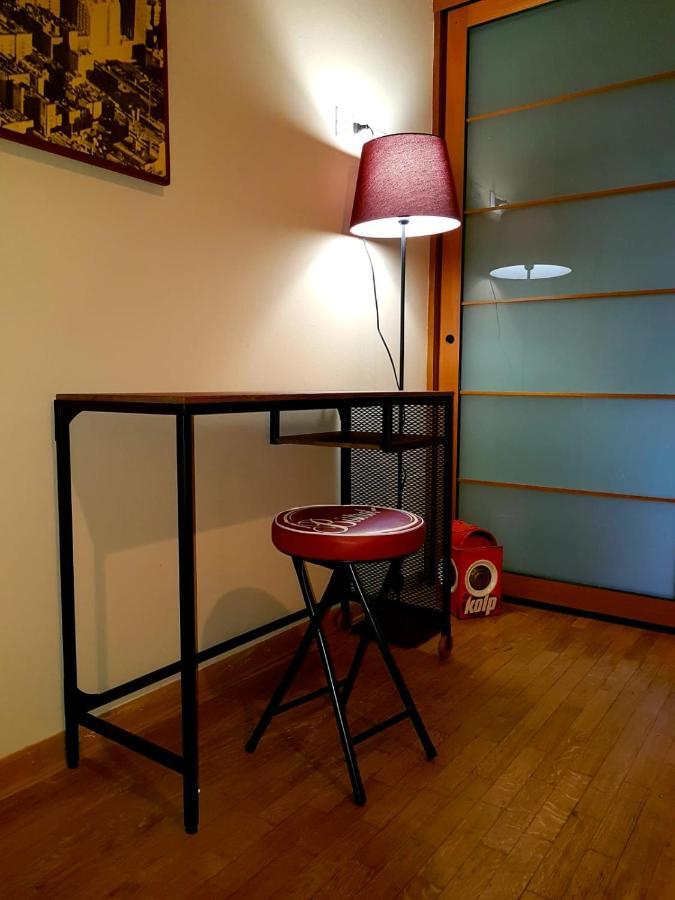Apartamento Sweet Saragozza *