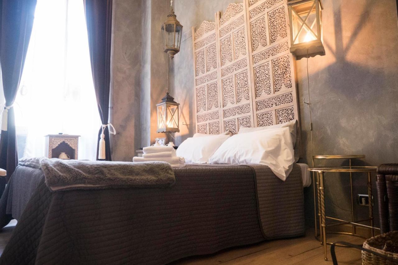 Bed and breakfast Les De Amelie 3*