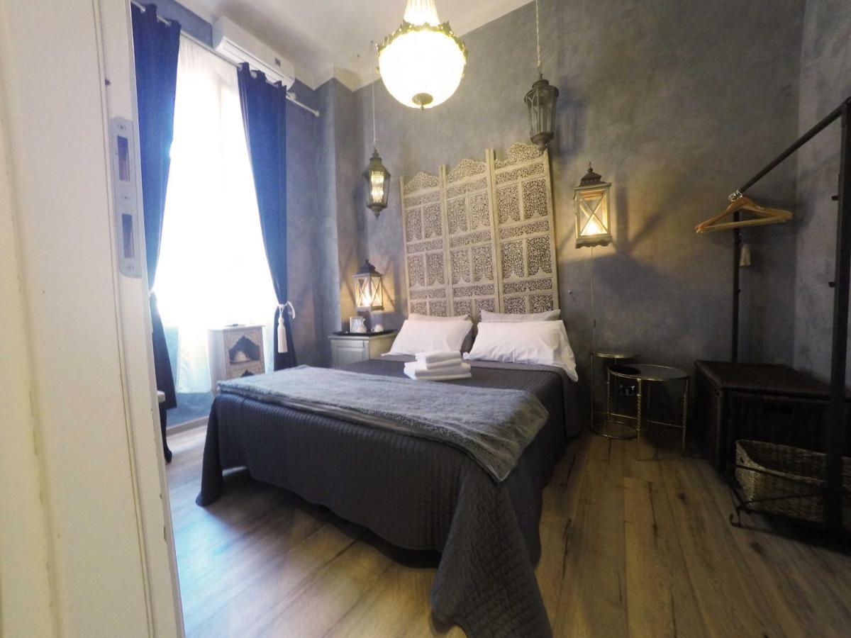 Les De Amelie Bed and breakfast