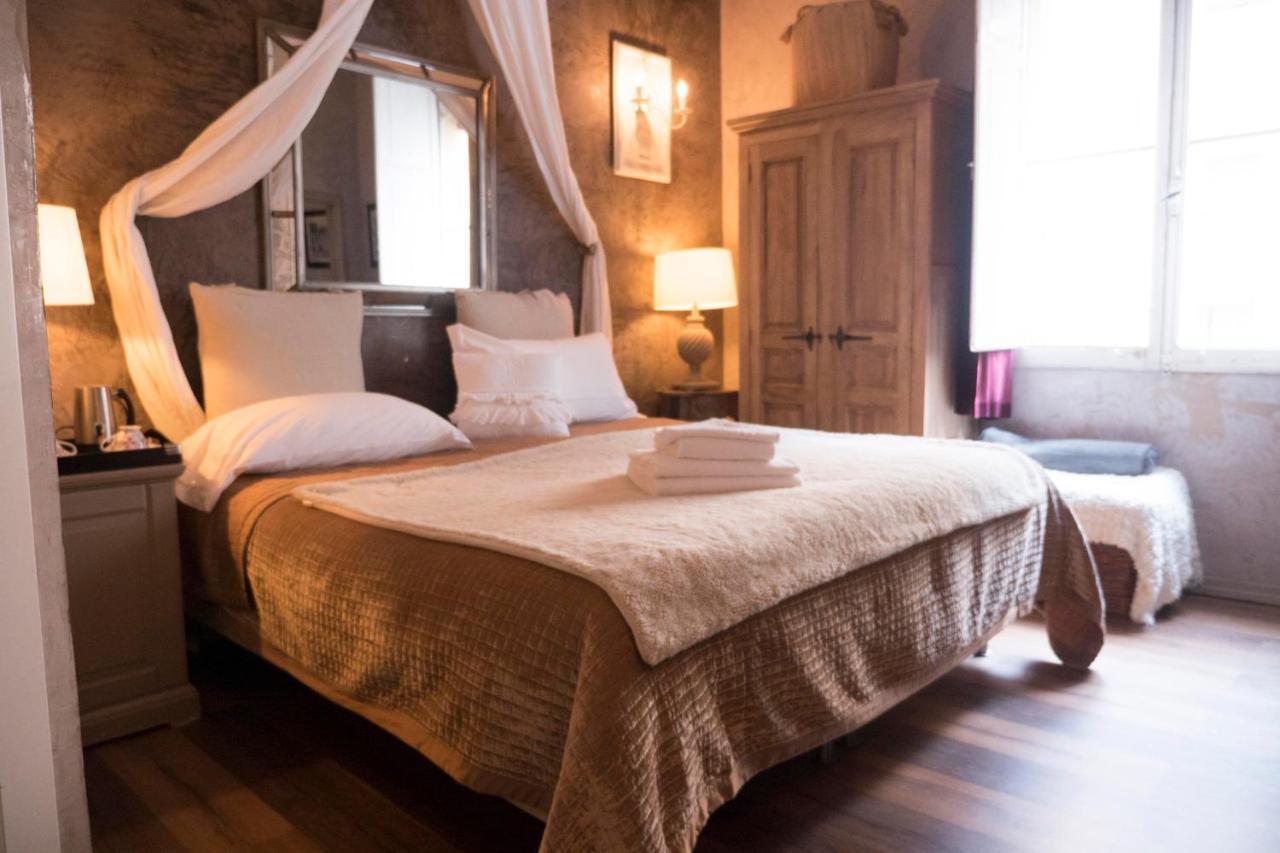 Les De Amelie Bed and breakfast Bolonia