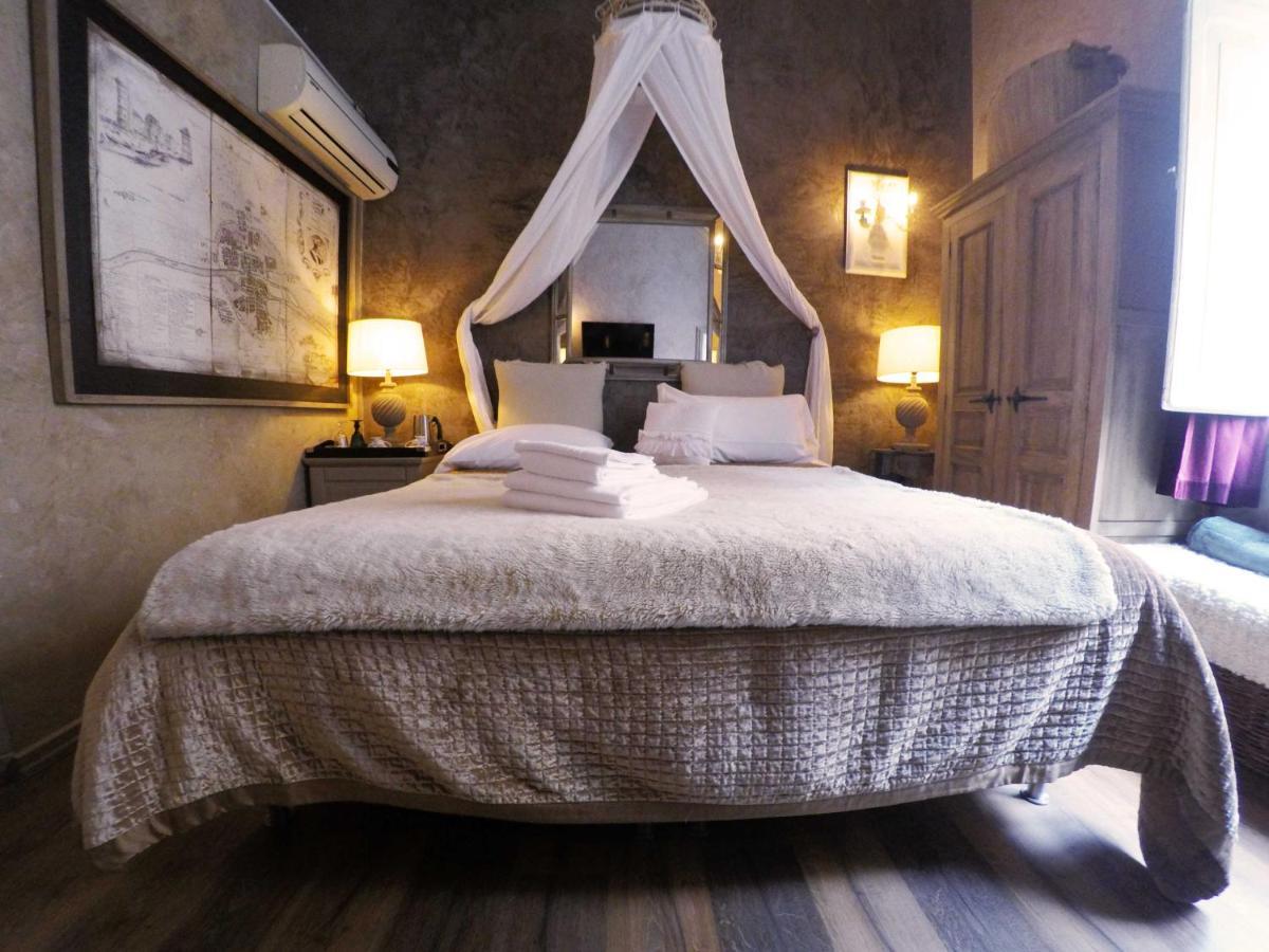 Les De Amelie Bed and breakfast