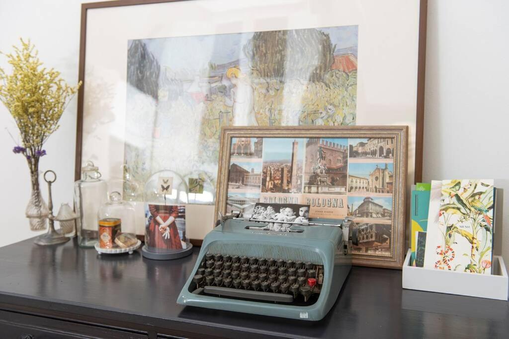 Apartamento Appartament Casavintage Bolonia