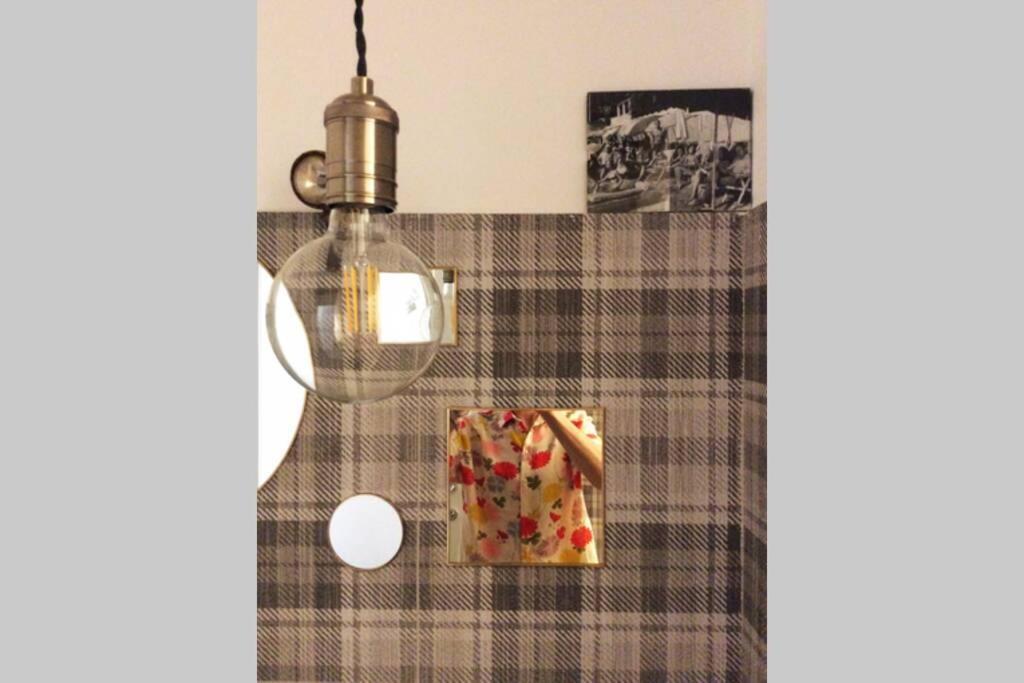 Appartament Casavintage Bolonia