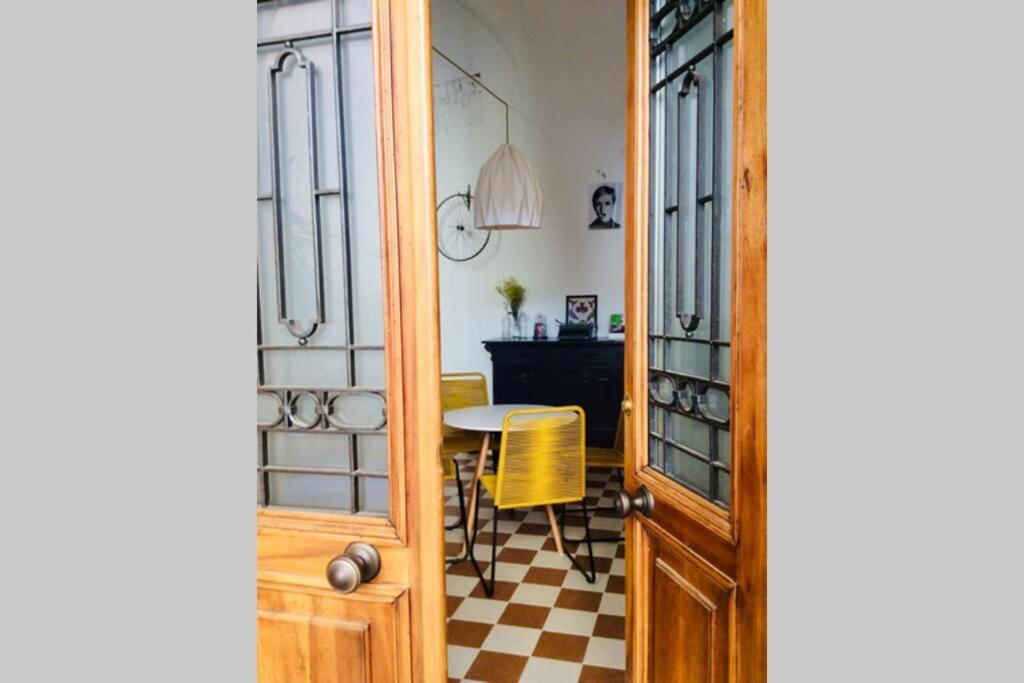 Apartamento Appartament Casavintage