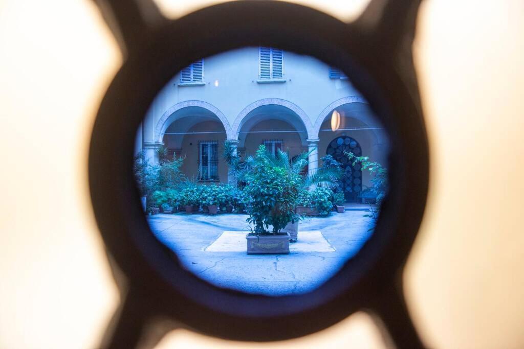 Apartamento Appartament Casavintage Bolonia