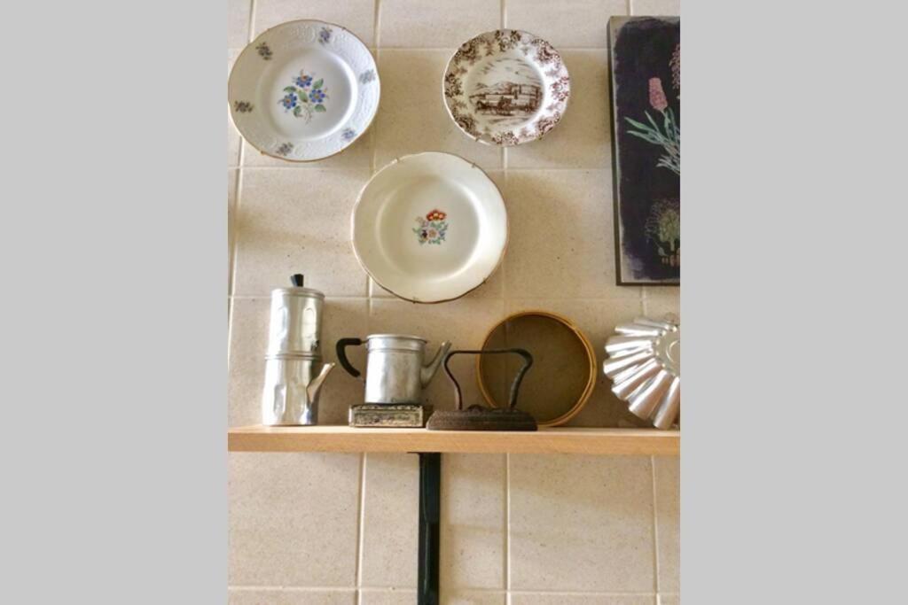 Appartament Casavintage Apartamento Bolonia
