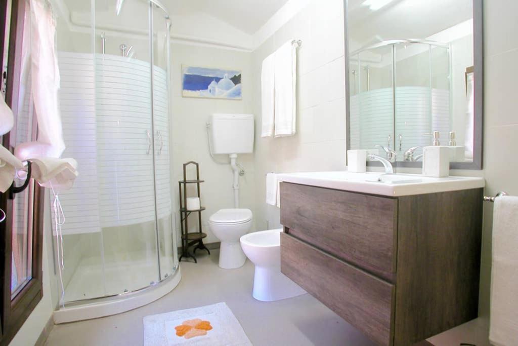 Apartamento Casa Di Spagna