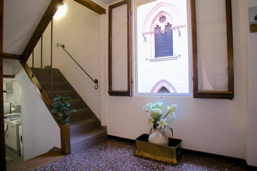 Apartamento Casa Di Spagna Bolonha