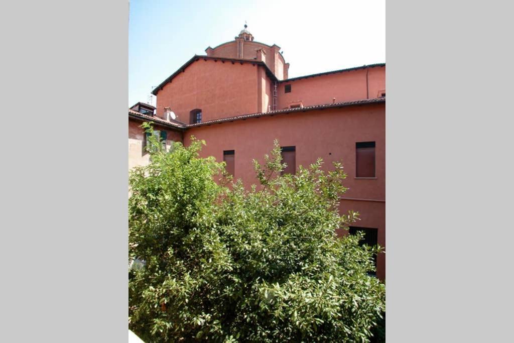 Casa Di Spagna Apartamento *