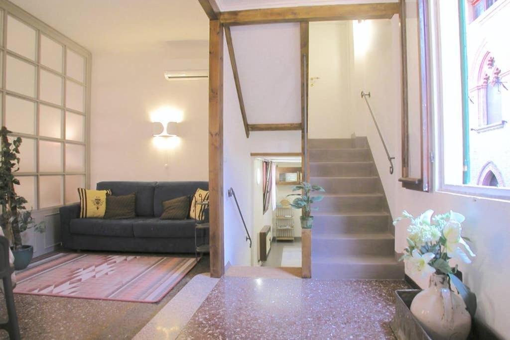 Casa Di Spagna Bolonha