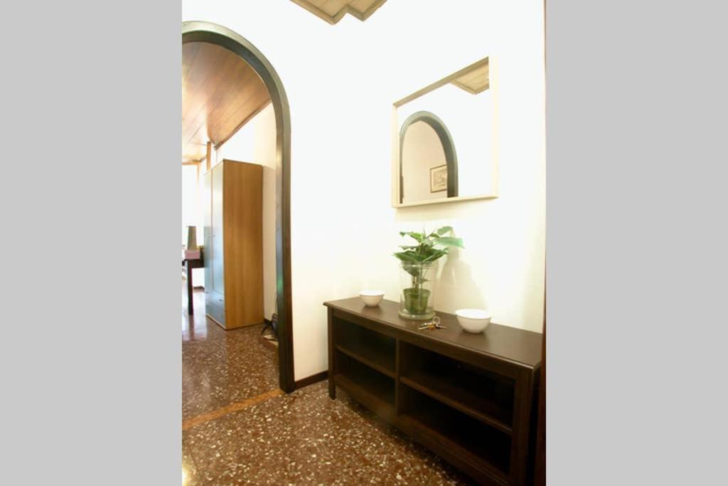 Casa Di Spagna Apartamento *