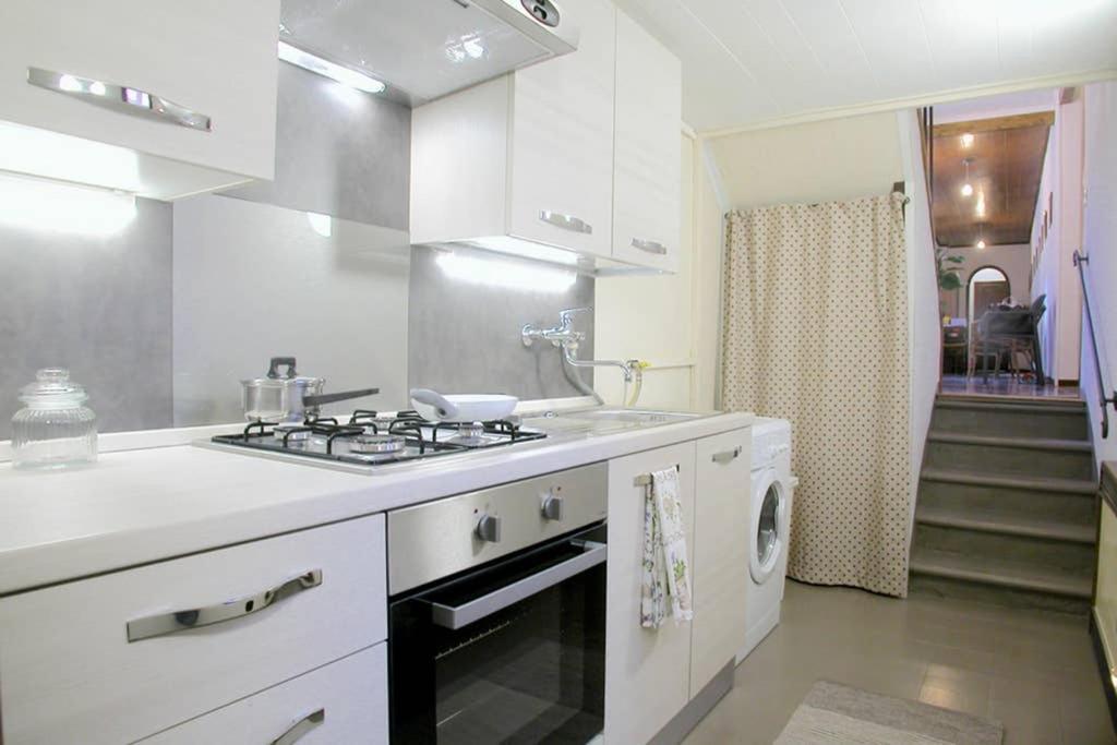Casa Di Spagna Apartamento Bolonha