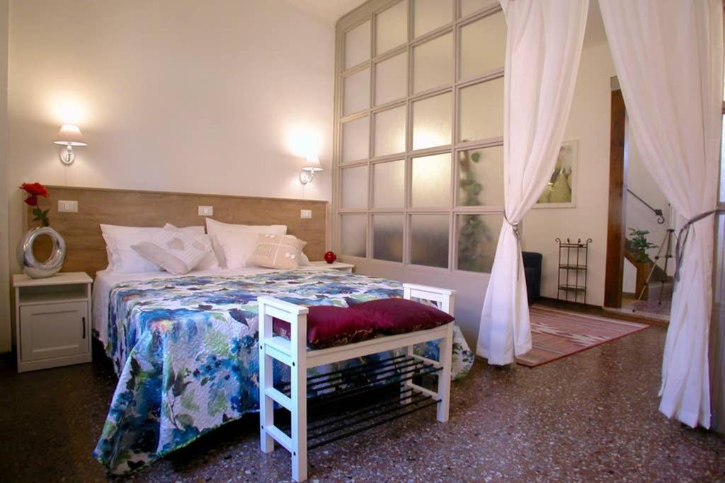 Apartamento Casa Di Spagna