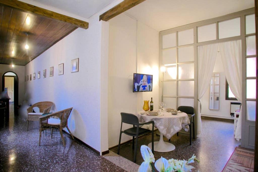 Casa Di Spagna Apartamento Bolonha