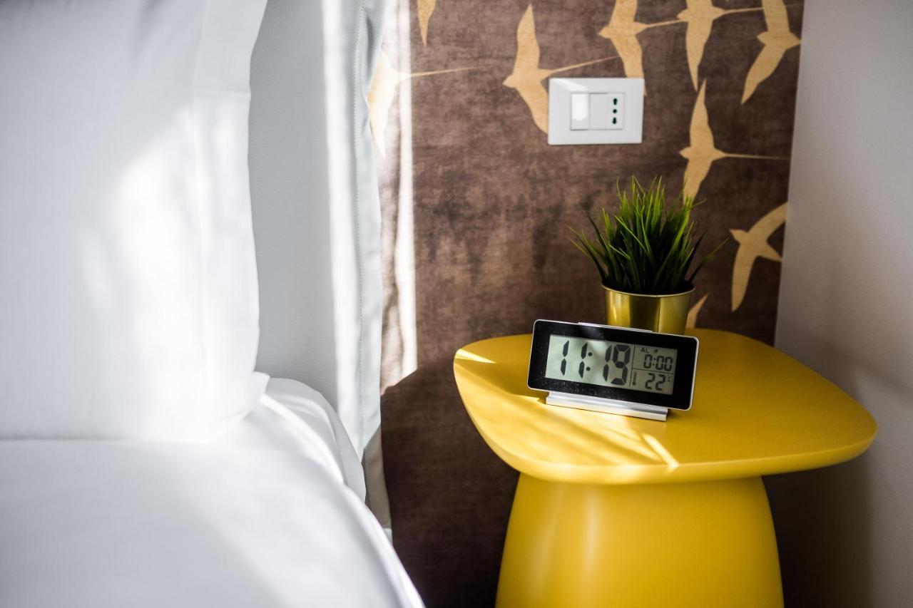Appartement Galleria Del Reno By Wonderful Italy