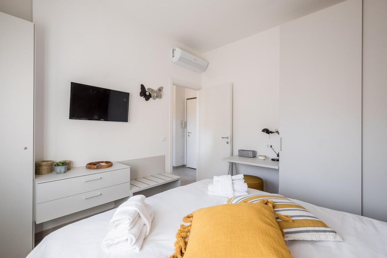 Galleria Del Reno By Wonderful Italy Appartement *