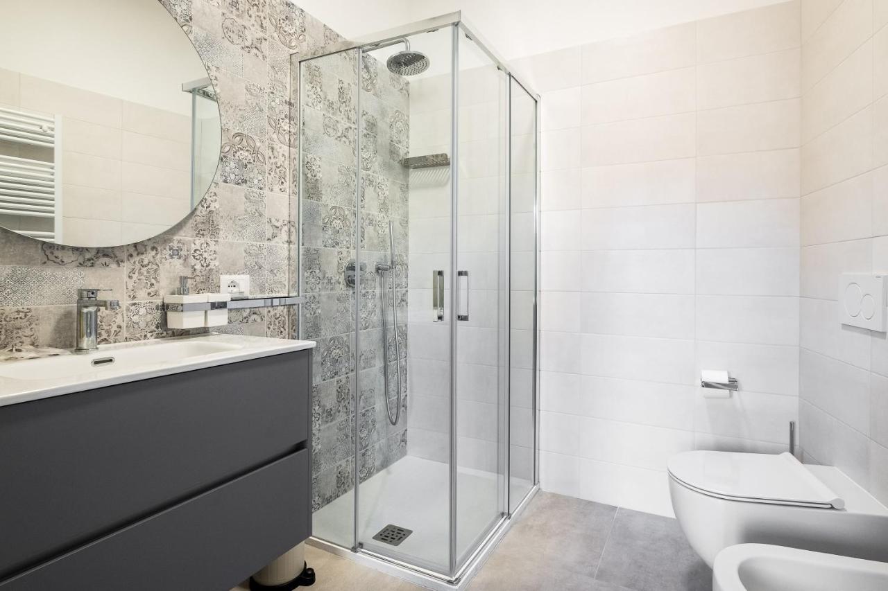 Galleria Del Reno By Wonderful Italy Appartement Bologna