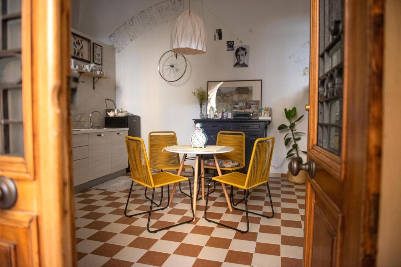Appartament Casavintage Apartamento Bolonia