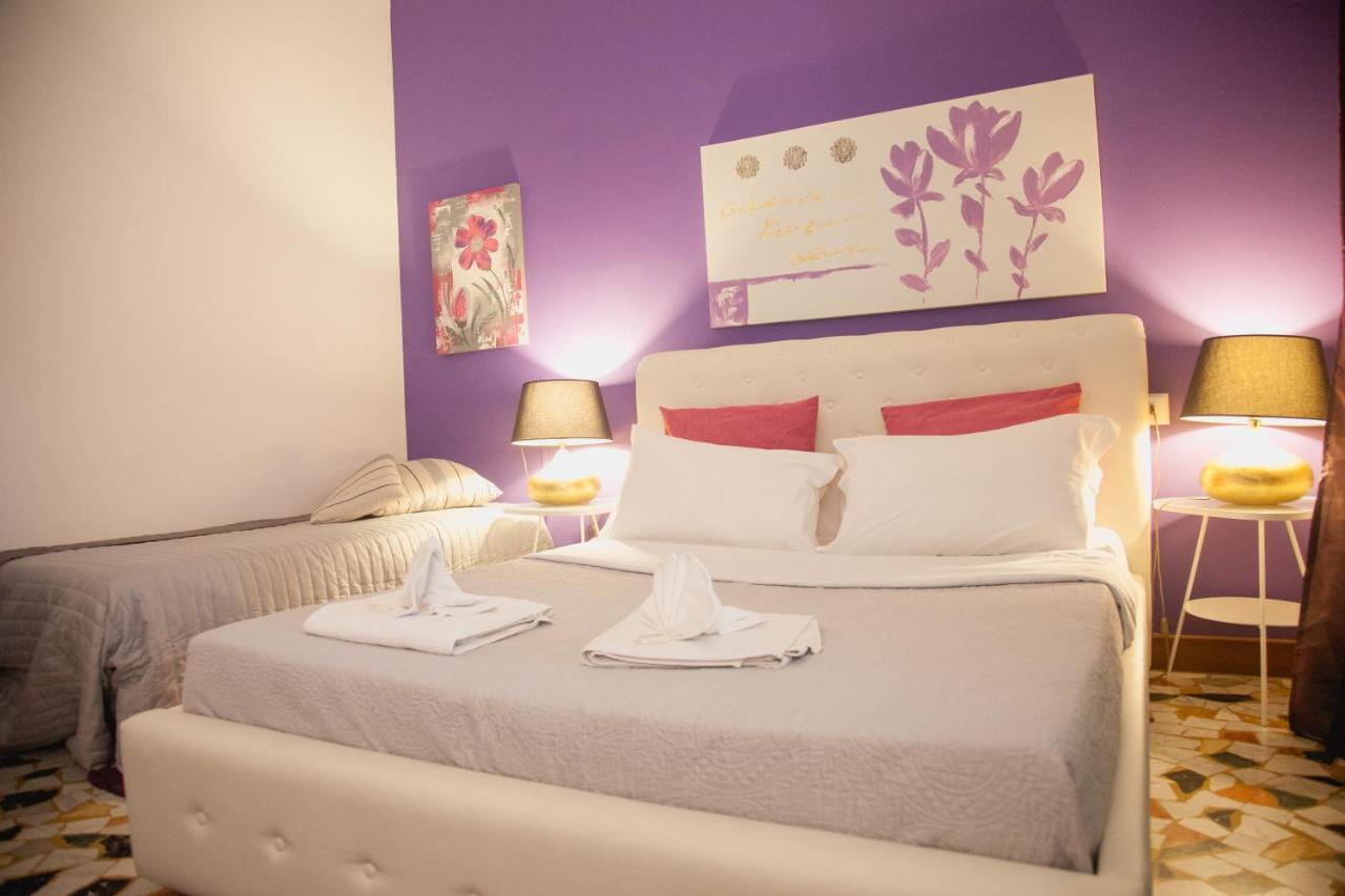 Bed & Breakfast Central Avenue