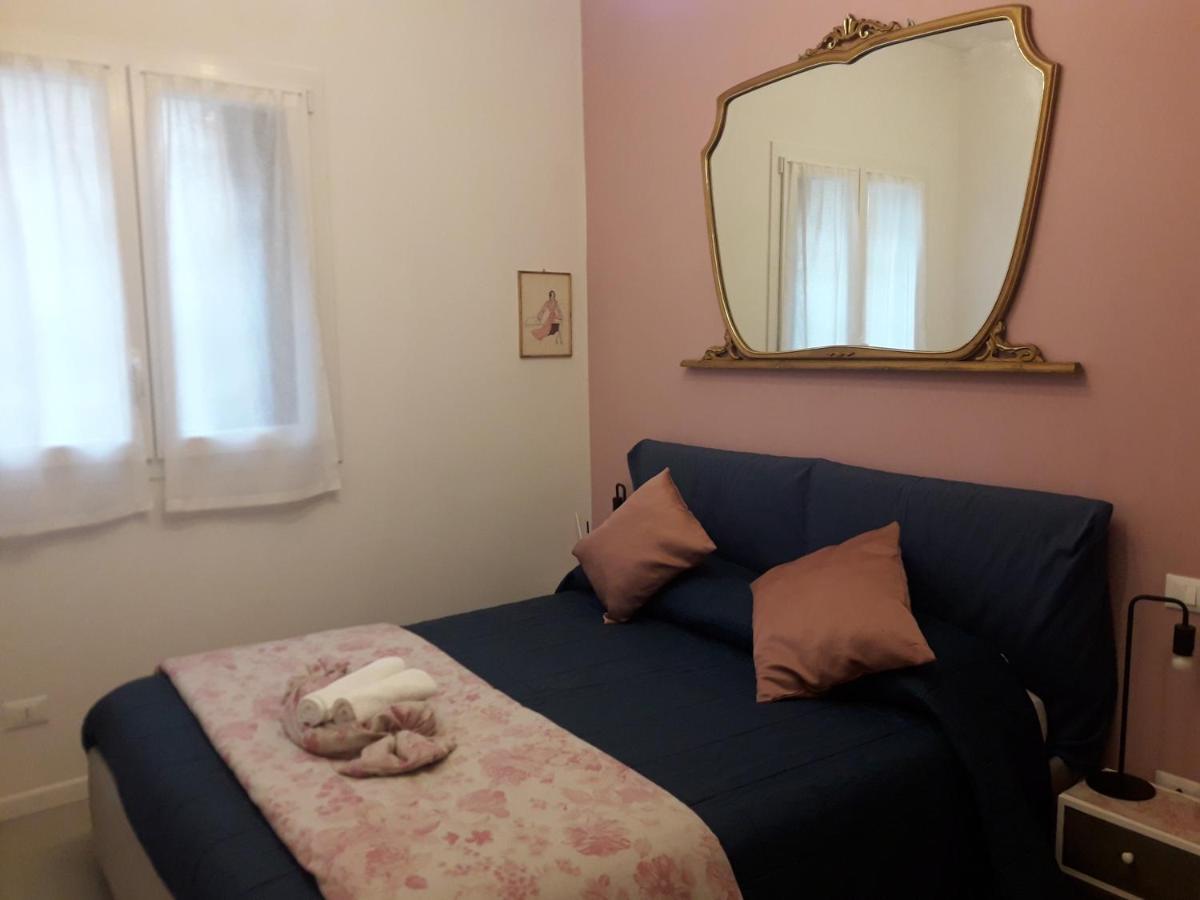 A Casa Della Claire * Bolonia