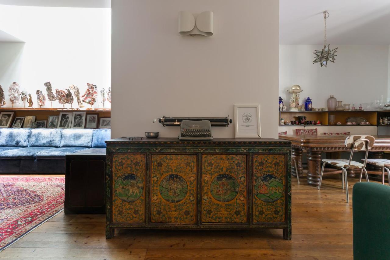 Couette-café Albertad