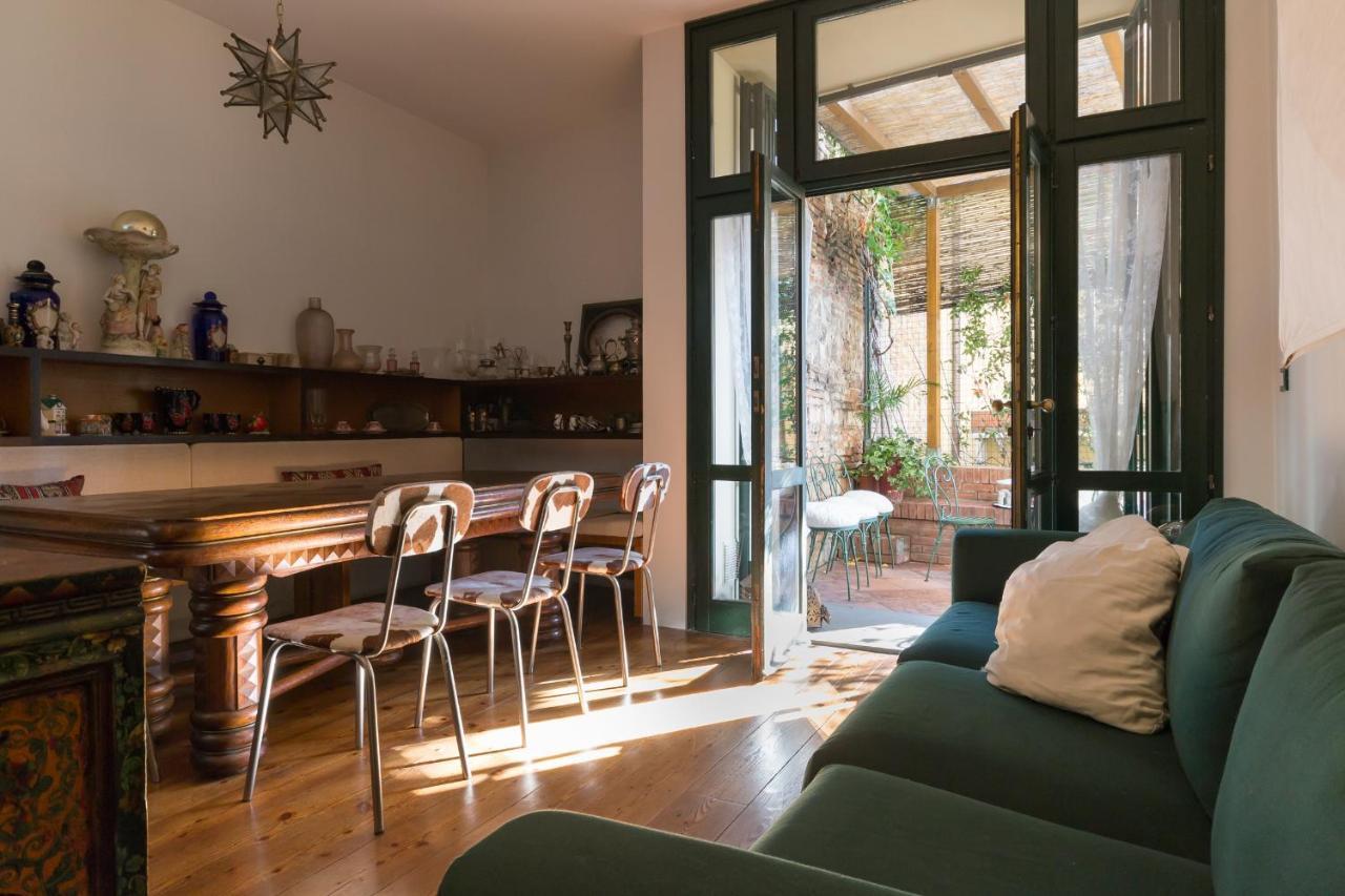 Couette-café Albertad