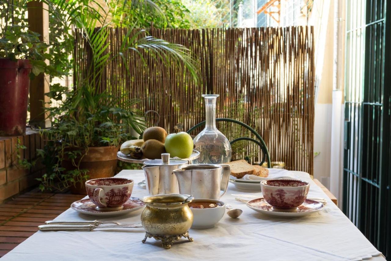 Albertad Couette-café *