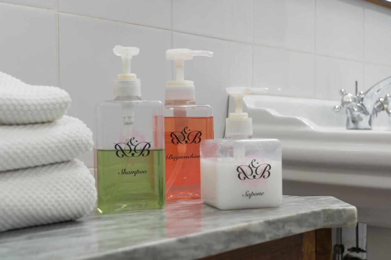 Couette-café Albertad Bologne