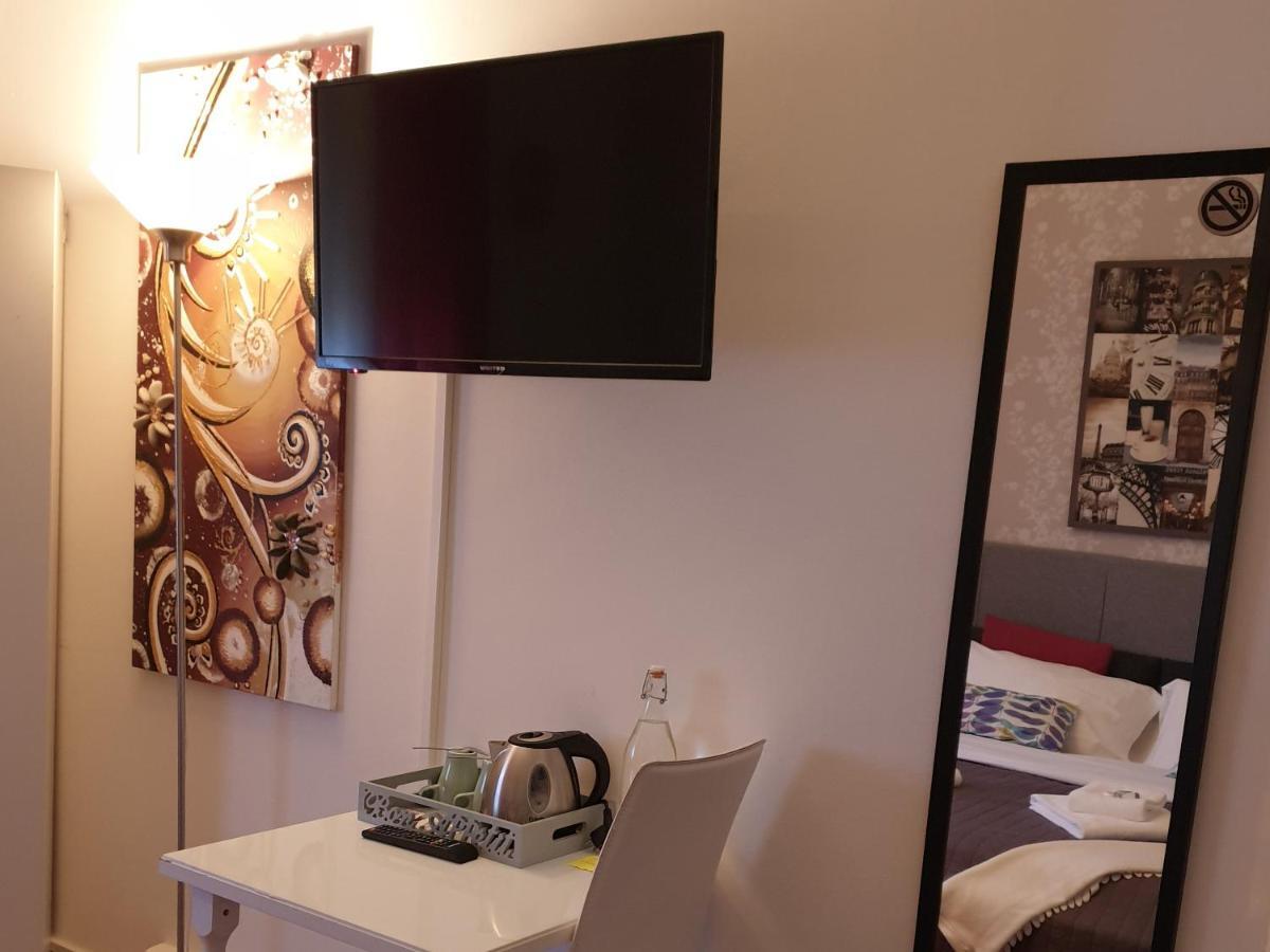 Bed & Breakfast Central Avenue Bologna