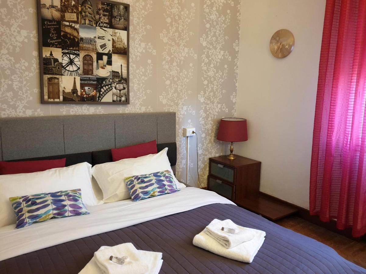 Bed & Breakfast Central Avenue Bologna