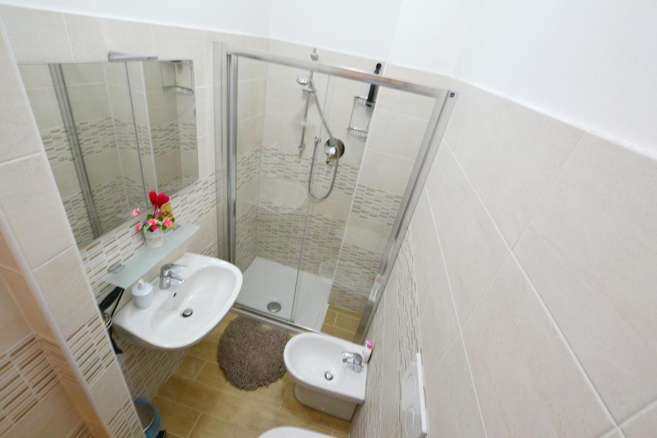 Lidiya 3* Bologne