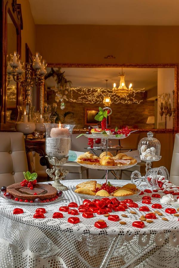 Couette-café 051 & Breakfast 5*