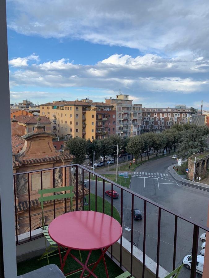 Stayinbologna 3 Apartamento *