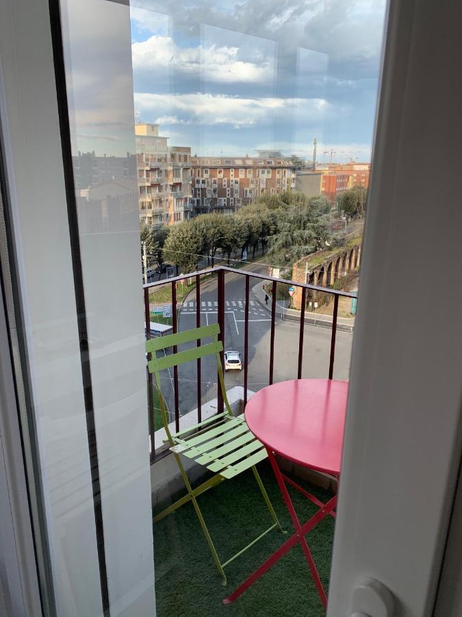 Stayinbologna 3 Apartamento
