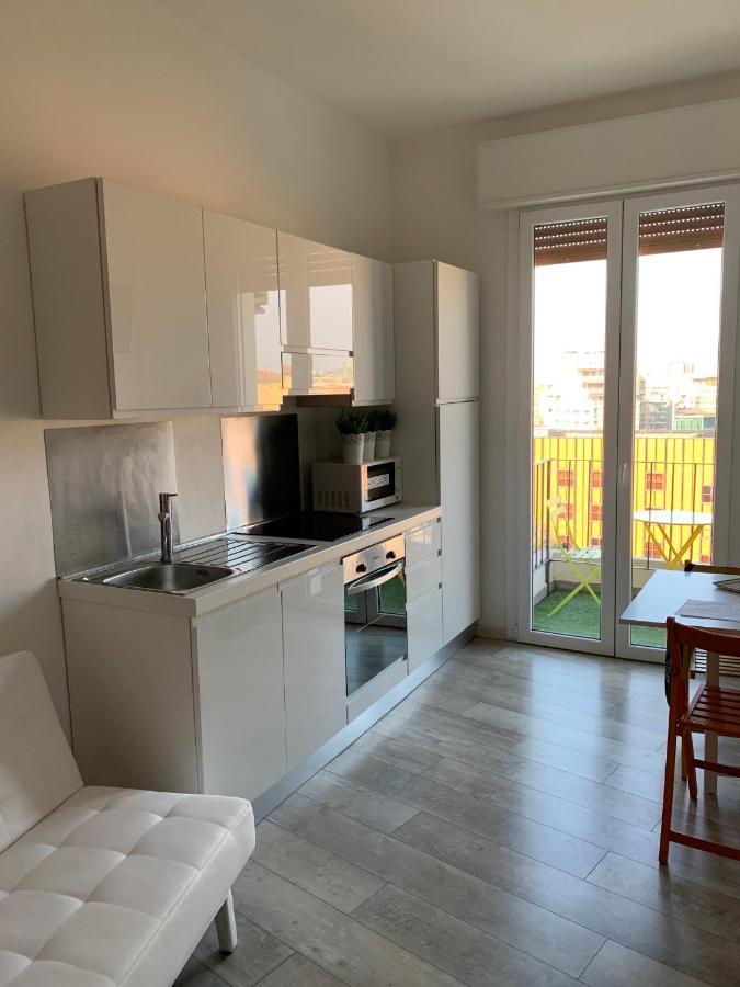 Apartamento Stayinbologna 3 *