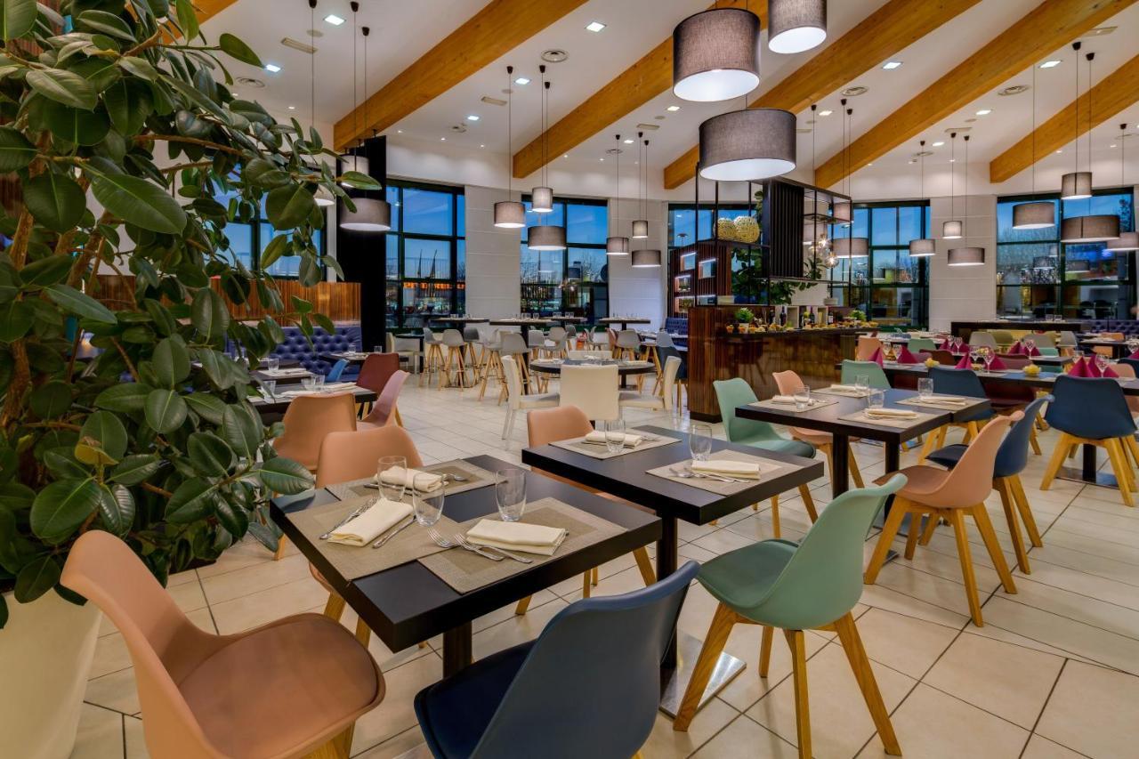 - Fiera By Ihg Hotel Bologna