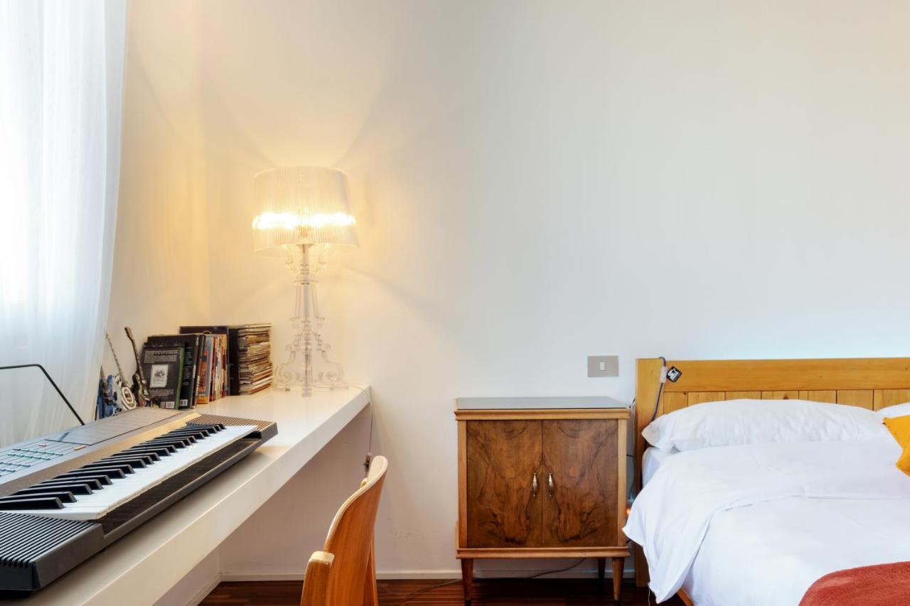 Rock 'n' Pop House Apartment