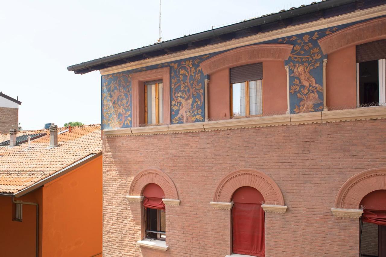 Ur-nest Battisti Appartement *