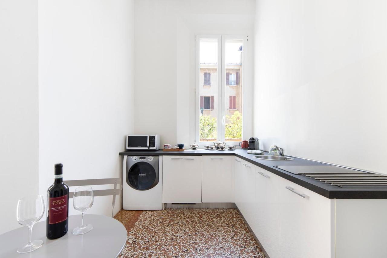 Appartement Ur-nest Battisti Bologna