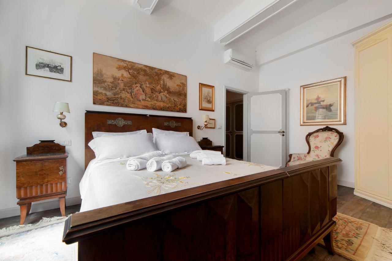 Ur-nest De' Fusari Appartement Bologne