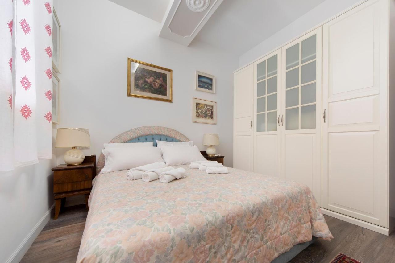 Ur-nest De' Fusari Appartement Bologne