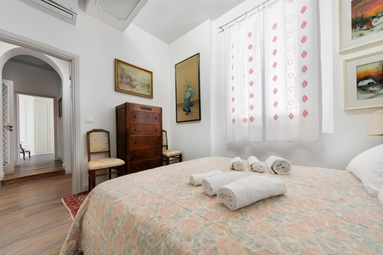 Ur-nest De' Fusari Appartement Bologne